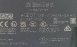 Siemens 6ES7138-4DB03-0AB0